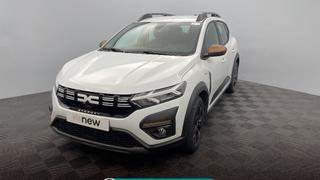 Dacia Sandero  - photo 0