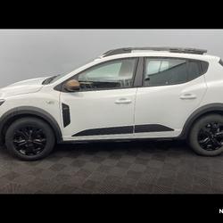 Dacia Sandero TCe 90 Stepway Extreme occasion - Clermont - photo 2/27