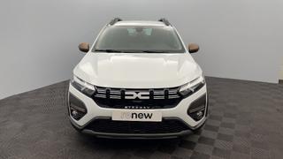 Dacia Sandero  - photo 2