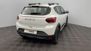 Dacia Sandero  - photo 3