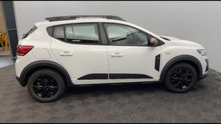 Dacia Sandero  - photo 4