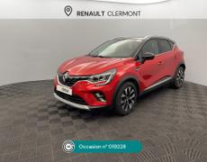 Renault Captur Clermont