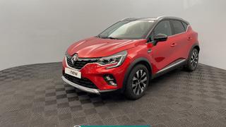 Renault Captur  - photo 0