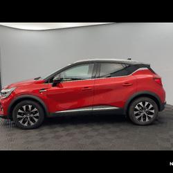 Renault Captur TCe 90 Techno occasion - Clermont - photo 2/26