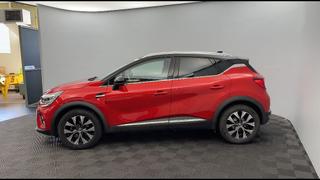 Renault Captur  - photo 1