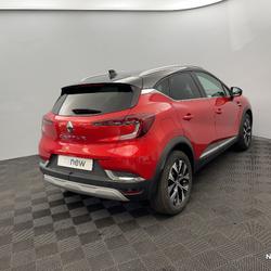 Renault Captur TCe 90 Techno occasion - Clermont - photo 3/26