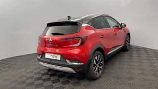 Renault Captur  - photo 2