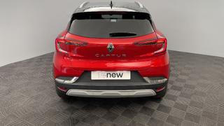 Renault Captur  - photo 4