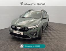 Dacia Sandero Clermont
