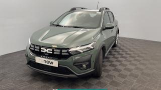 Dacia Sandero  - photo 0