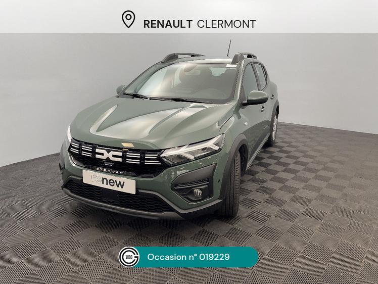 Dacia Sandero  - 14 990 €