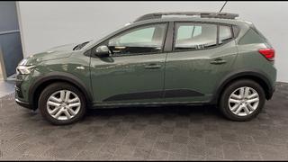 Dacia Sandero  - photo 1