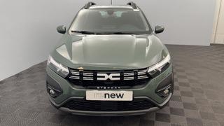 Dacia Sandero  - photo 2