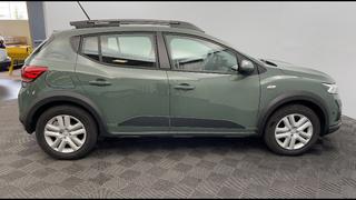 Dacia Sandero  - photo 4