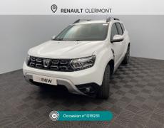 Dacia Duster Clermont