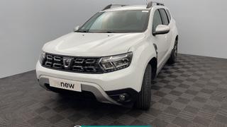 Dacia Duster  - Prestige - photo 0