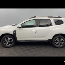 Dacia Duster Blue dCi 115 4x2 Prestige + occasion - Clermont - photo 2/27
