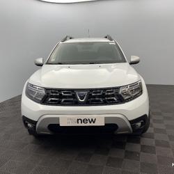 Dacia Duster Blue dCi 115 4x2 Prestige + occasion - Clermont - photo 3/27