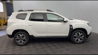 Dacia Duster  - Prestige - photo 4