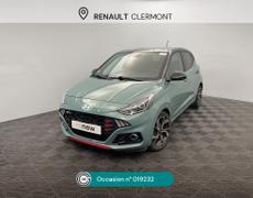 Hyundai i10 Clermont