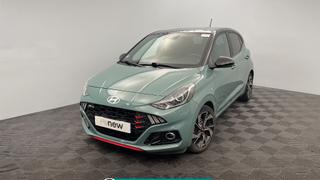 Hyundai i10  - photo 0