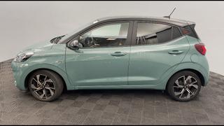 Hyundai i10  - photo 1