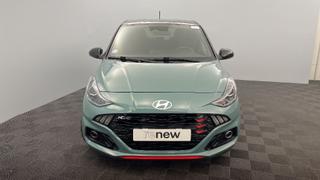Hyundai i10  - photo 2