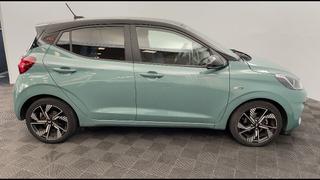 Hyundai i10  - photo 4