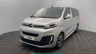 Citroen Spacetourer  - photo 0