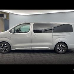 Citroen Spacetourer XL BlueHDi 180 S&S EAT8 Shine occasion - Clermont - photo 2/28