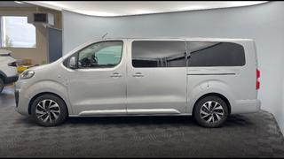 Citroen Spacetourer  - photo 1