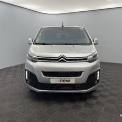 Citroen Spacetourer XL BlueHDi 180 S&S EAT8 Shine occasion - Clermont - photo 3/28
