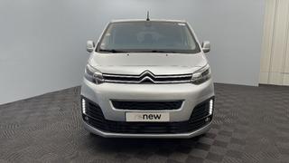 Citroen Spacetourer  - photo 2