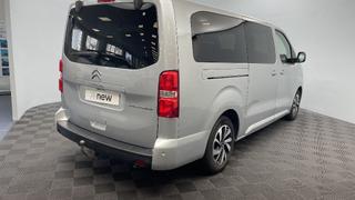 Citroen Spacetourer  - photo 3