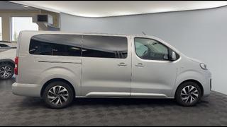 Citroen Spacetourer  - photo 4