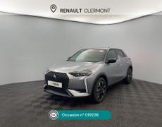 Ds DS3 Clermont