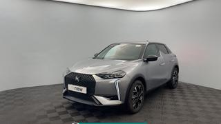 Ds DS3  - photo 0