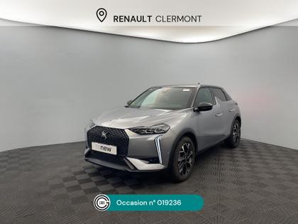 Ds DS3 - DS3 HDI 130 EAT8 RIVOLI - 20 990 €