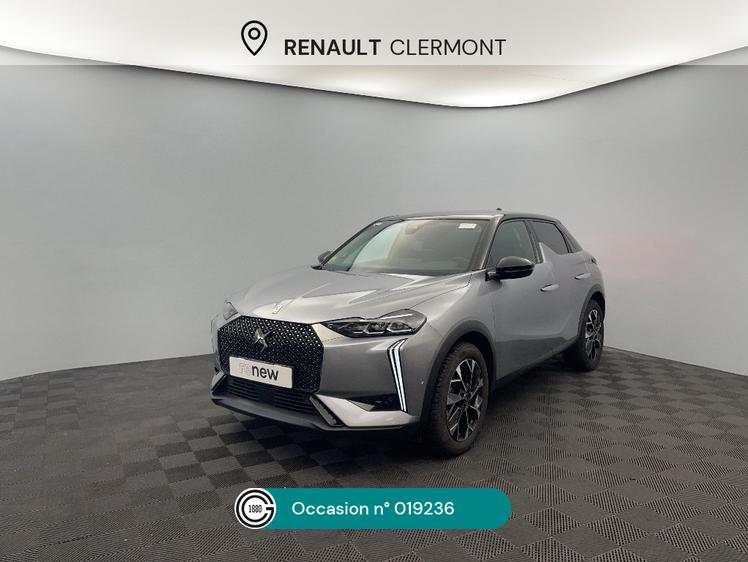 Ds DS3  - 20 990 €
