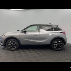 Ds DS3 HDI 130 EAT8 RIVOLI occasion - Clermont - photo 2/27