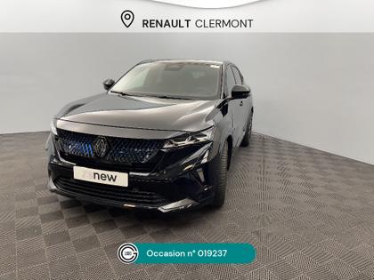 Renault Rafale - Rafale E-Tech full hybrid 200 ch esprit Alpine - 38 990 €