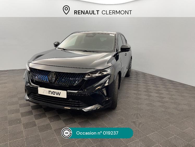 Renault Rafale  - 38 990 €