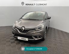 Renault Scenic 4 Clermont