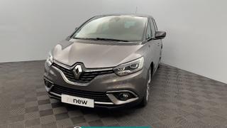 Renault Scenic 4  - Intens - photo 0