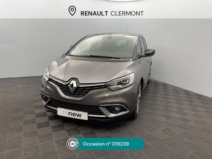 Renault Scenic 4 - Scenic TCe 130 Energy Intens - 11 990 €