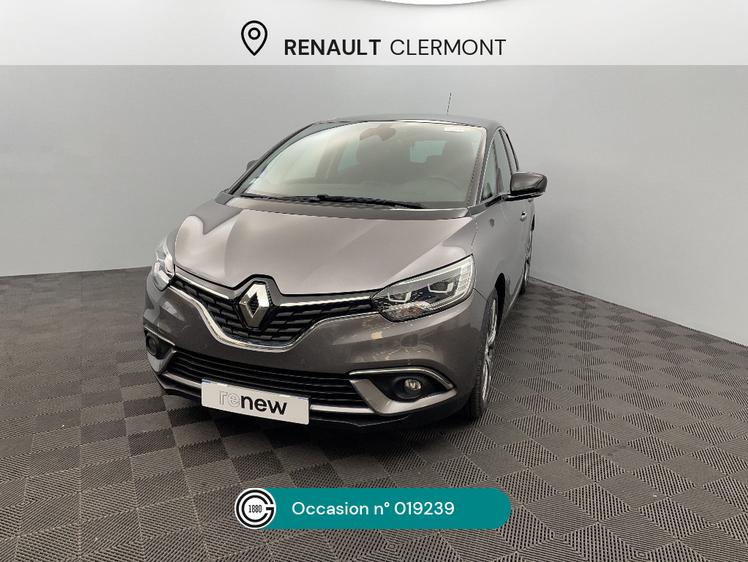Renault Scenic 4  - Intens - 11 990 €