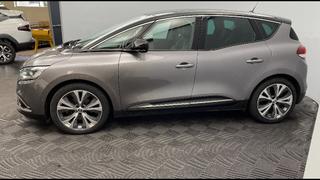 Renault Scenic 4  - Intens - photo 1