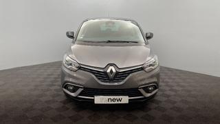 Renault Scenic 4  - Intens - photo 2