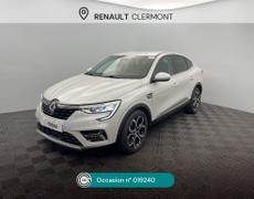 Renault Arkana Clermont