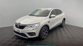 Renault Arkana  - photo 0